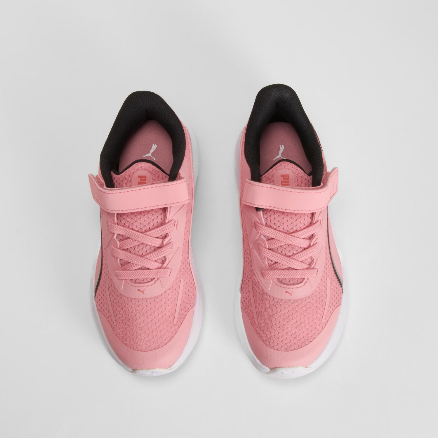 Zapatilla con velcro Skyrocket Lite 2 rosa PUMA