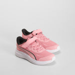 Zapatilla con velcro Skyrocket Lite 2 rosa PUMA