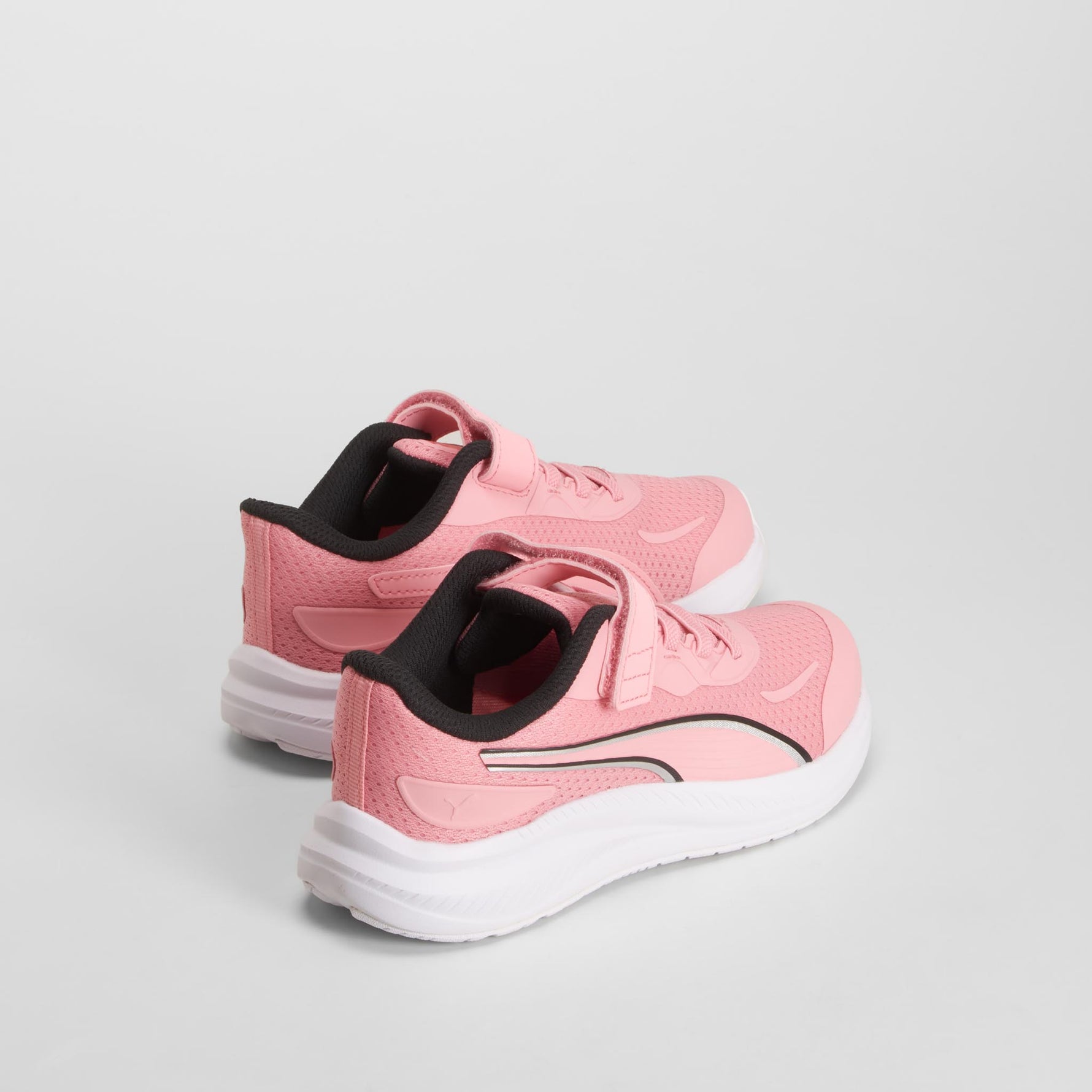 Zapatilla con velcro Skyrocket Lite 2 rosa PUMA