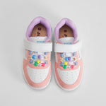 Zapatilla Pipe JR 2632 blanca multicolor JOMA