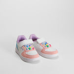 Zapatilla Pipe JR 2632 blanca multicolor JOMA