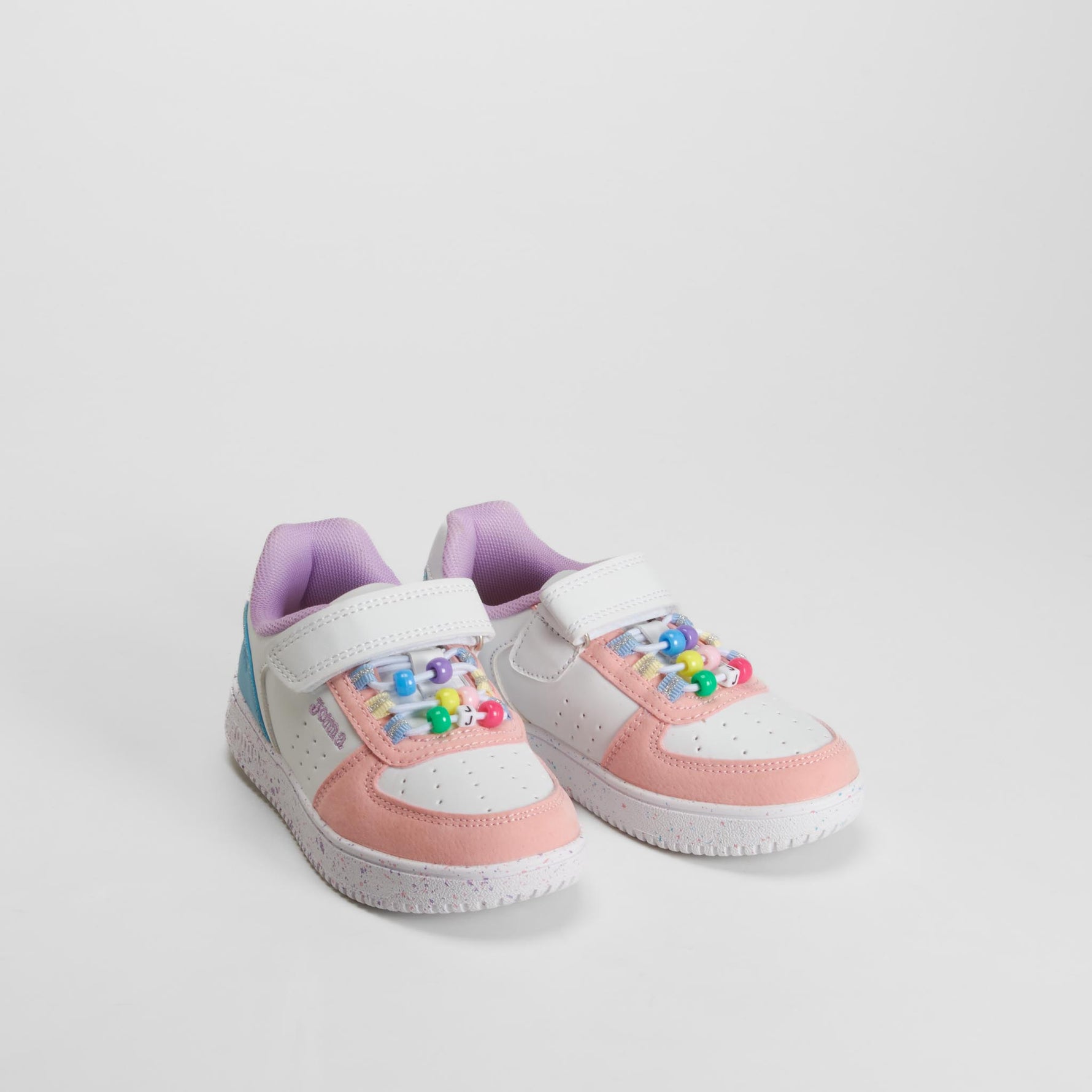 Zapatilla Pipe JR 2632 blanca multicolor JOMA