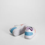 Zapatilla Pipe JR 2632 blanca multicolor JOMA
