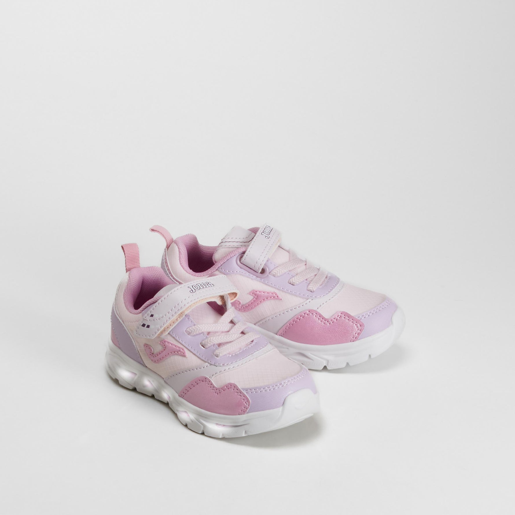 Zapatilla deportiva Star 2619V morada JOMA