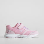 Deportiva running start infantil rosa UTWO