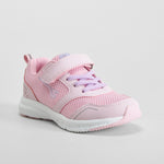 Deportiva running start infantil rosa UTWO