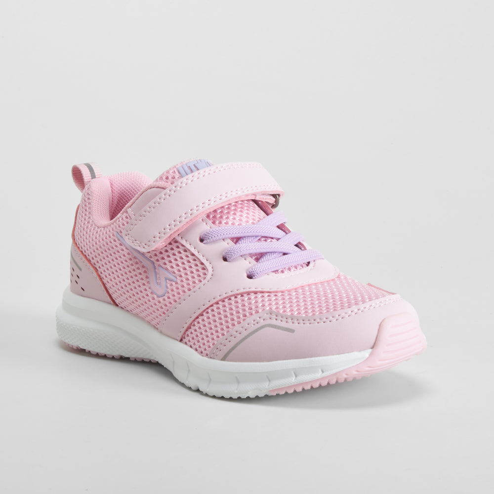 Deportiva running start infantil rosa UTWO