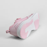 Deportiva running start infantil rosa UTWO