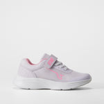 Deportiva lila y rosa UTWO