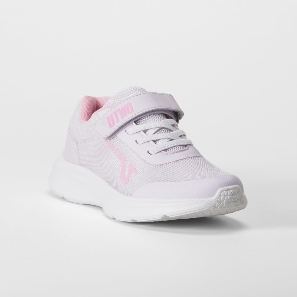Deportiva lila y rosa UTWO