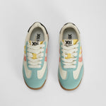 Zapatilla deportiva multicolor XTI