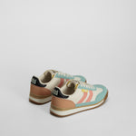 Zapatilla deportiva multicolor XTI