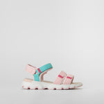 Sandalia deportiva multicolor COMFEET KIDS