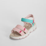 Sandalia deportiva multicolor COMFEET KIDS