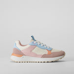 Deportiva casual juvenil multicolor OH GIRL