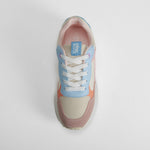 Deportiva casual juvenil multicolor OH GIRL