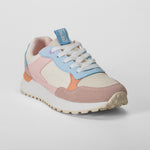 Deportiva casual juvenil multicolor OH GIRL