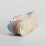 Deportiva casual juvenil multicolor OH GIRL