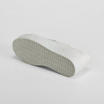 Zapatilla plataforma blanca OH GIRL!