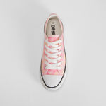 Zapatilla lona casual tie dye multicolor OH GIRL!