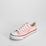 Zapatilla lona casual tie dye multicolor OH GIRL!