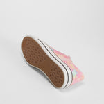 Zapatilla lona casual tie dye multicolor OH GIRL!