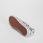 Zapatilla lona print damero multicolor OH GIRL!