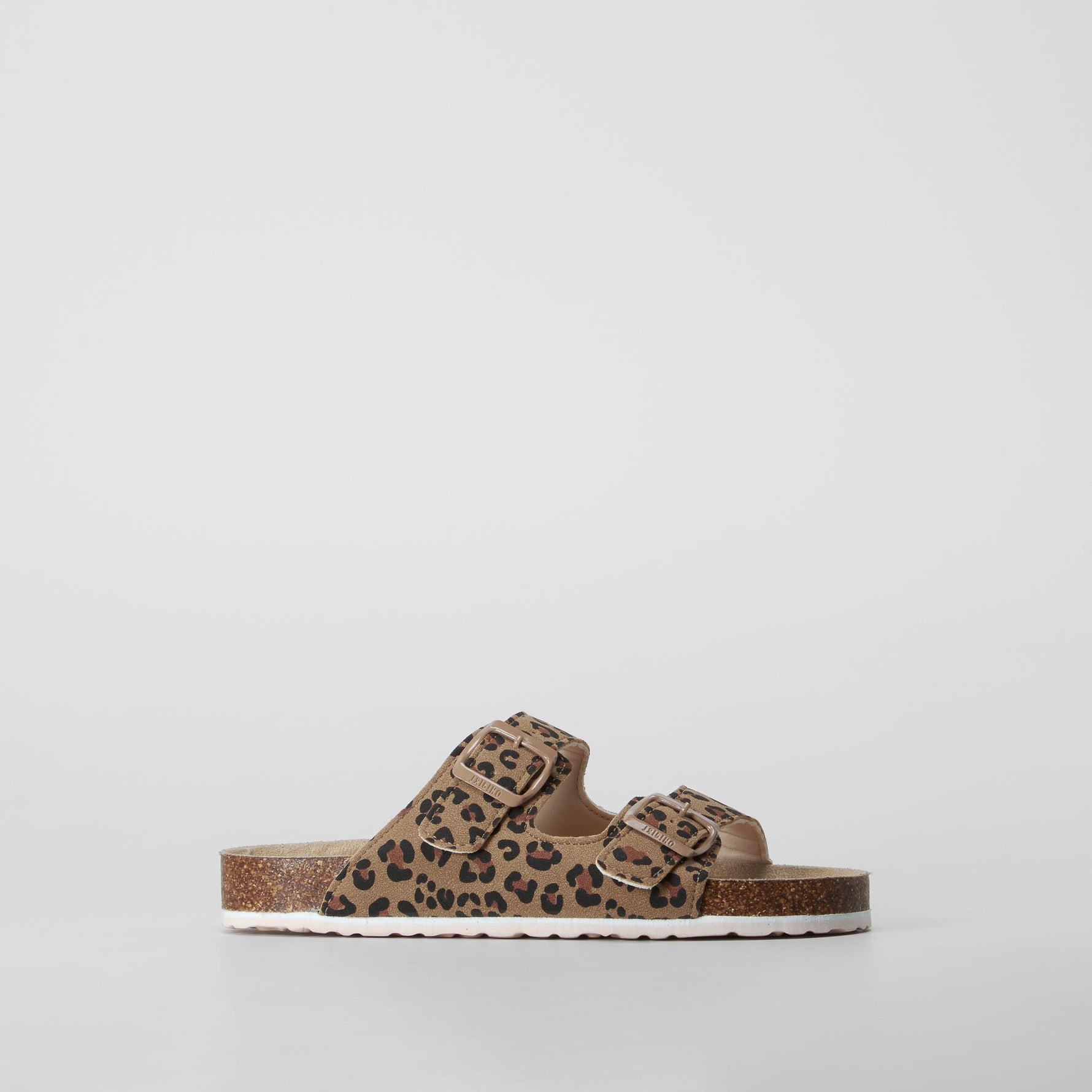 Sandalia bio con hebilla multicolor OH GIRL!