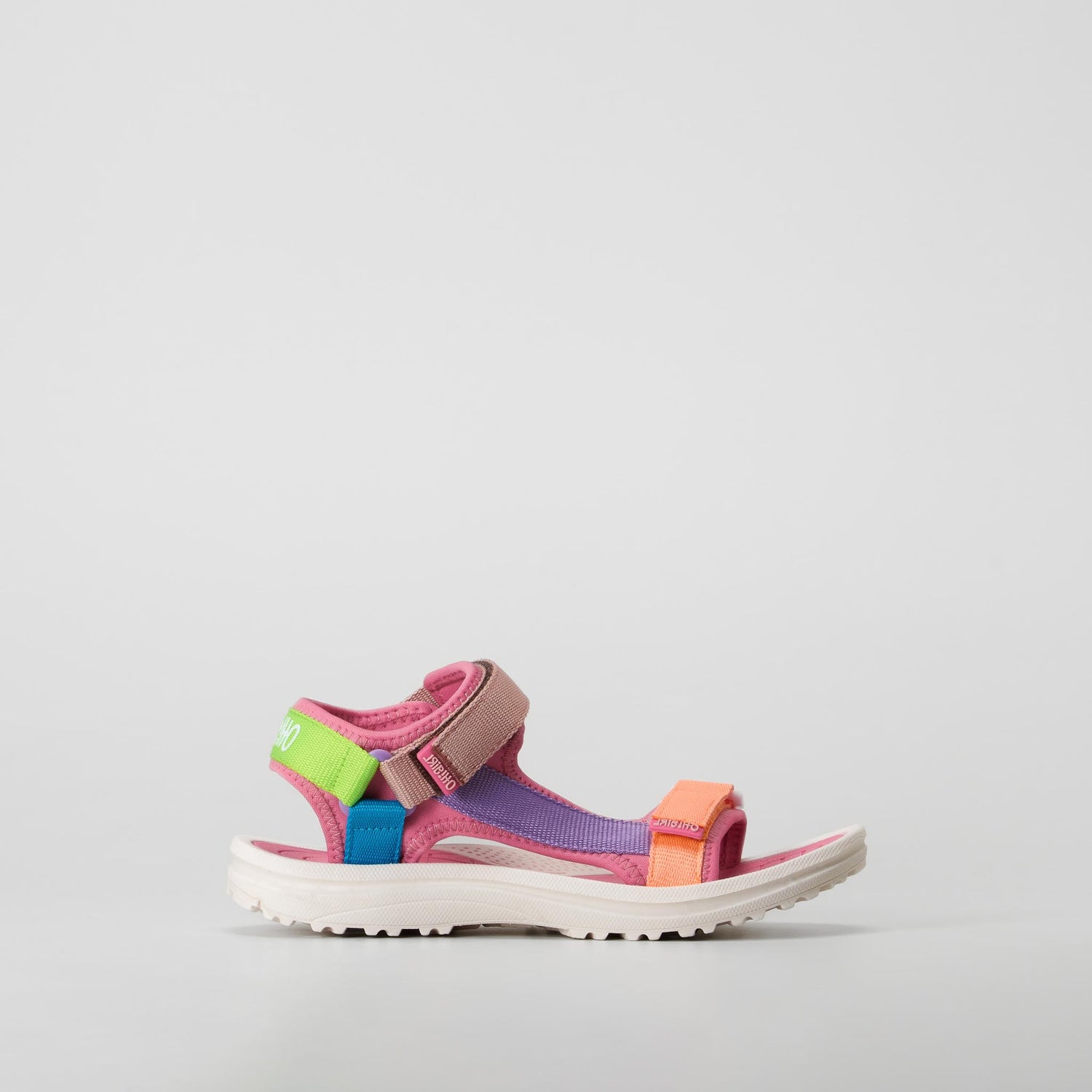 Sandalia deportiva tiras OH GIRL!