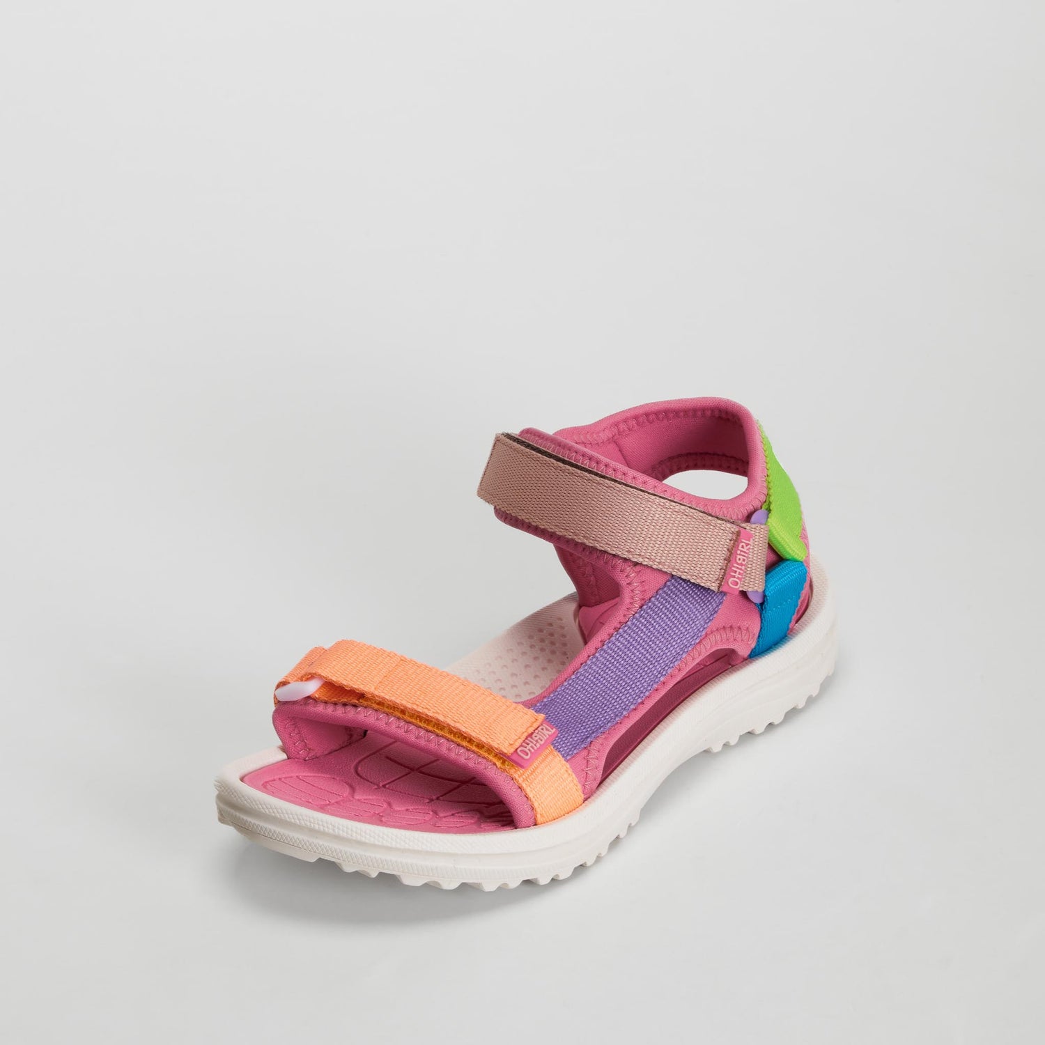 Sandalia deportiva tiras OH GIRL!