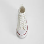 Zapatilla alta blanca OH GIRL!