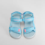 Sandalia Tread Seeker 4 azul SKECHERS