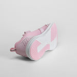 Deportiva running start juvenil rosa UTWO