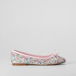 Bailarina multicolor floreada OH GIRL!
