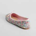 Bailarina multicolor floreada OH GIRL!