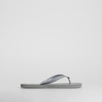 Chancla dedo gris COCONUT