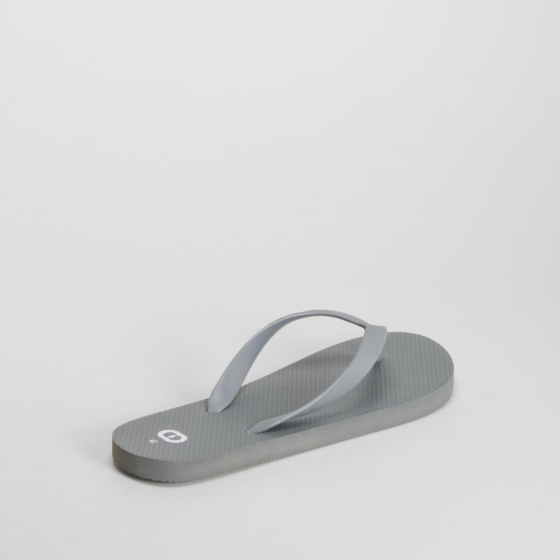 Chancla dedo gris COCONUT