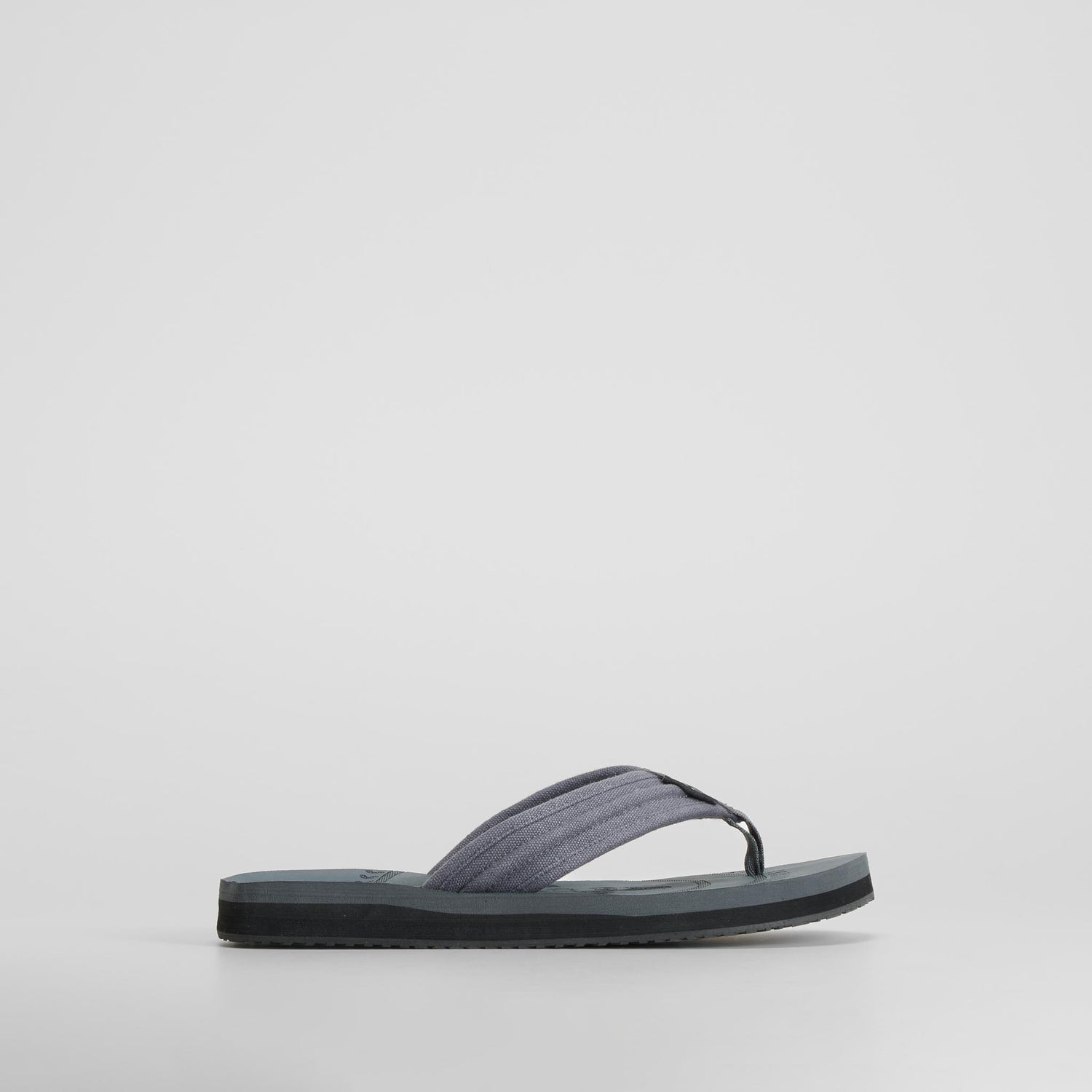 Chancla esclava gris COCONUT