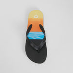 Chancla esclava multicolor COCONUT
