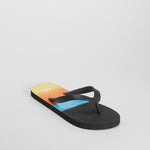 Chancla esclava multicolor COCONUT