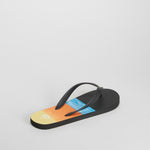 Chancla esclava multicolor COCONUT