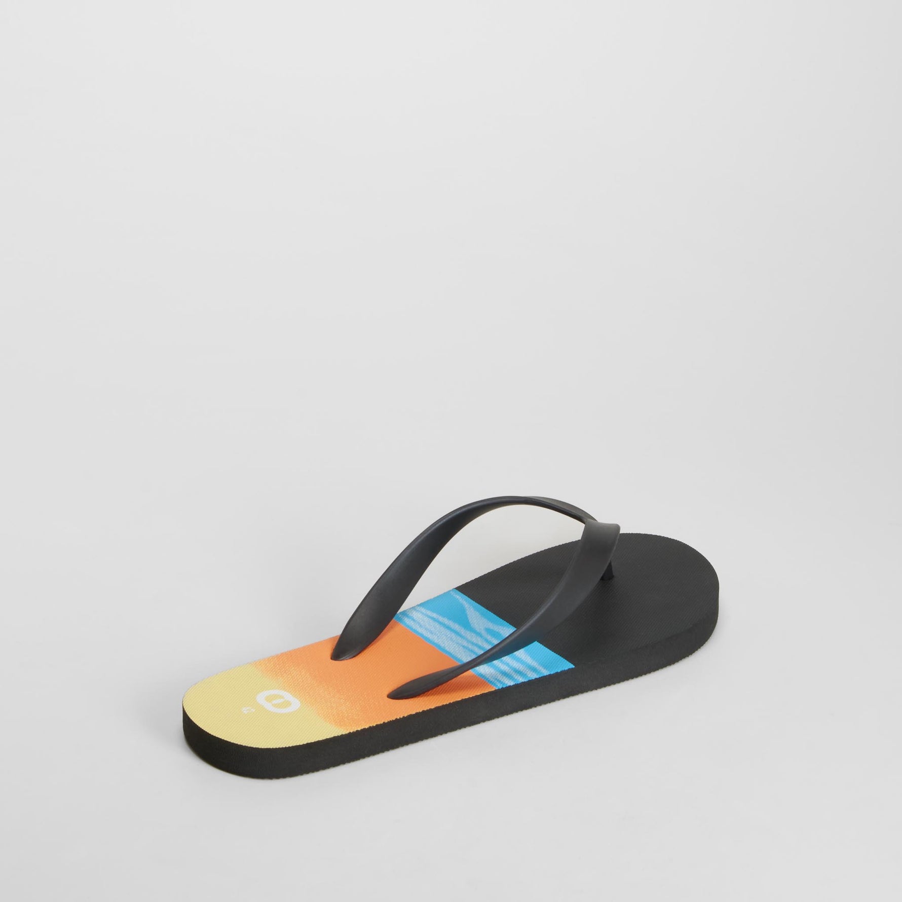 Chancla esclava multicolor COCONUT