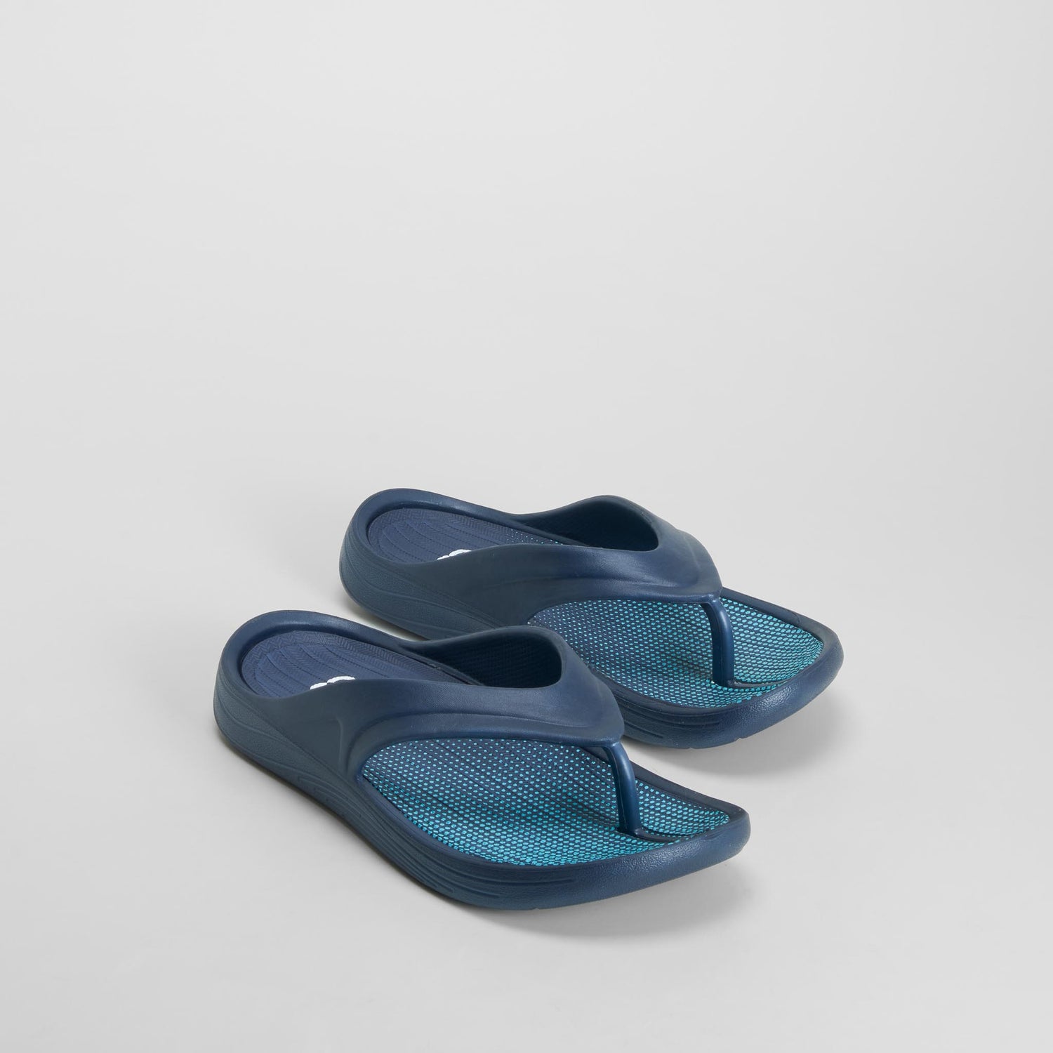 Chancla esclava azul marino COCONUT