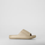 Chancla piscina beige COCONUT