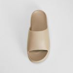 Chancla piscina beige COCONUT