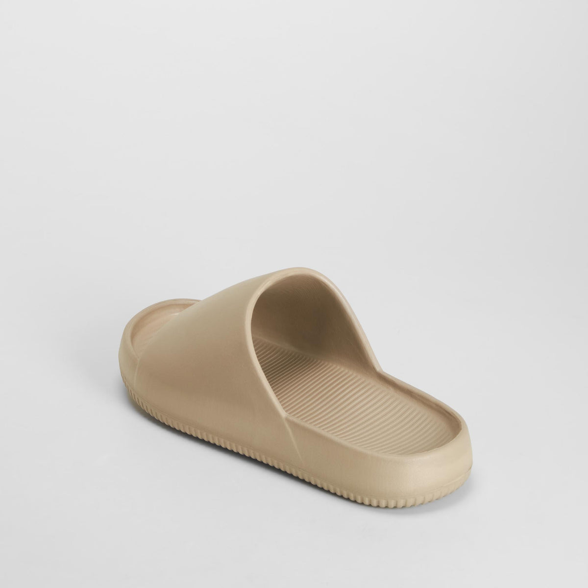 Chancla piscina beige COCONUT