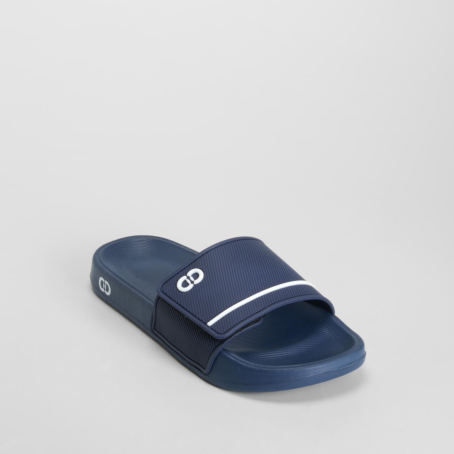 Chancla pala azul marino COCONUT
