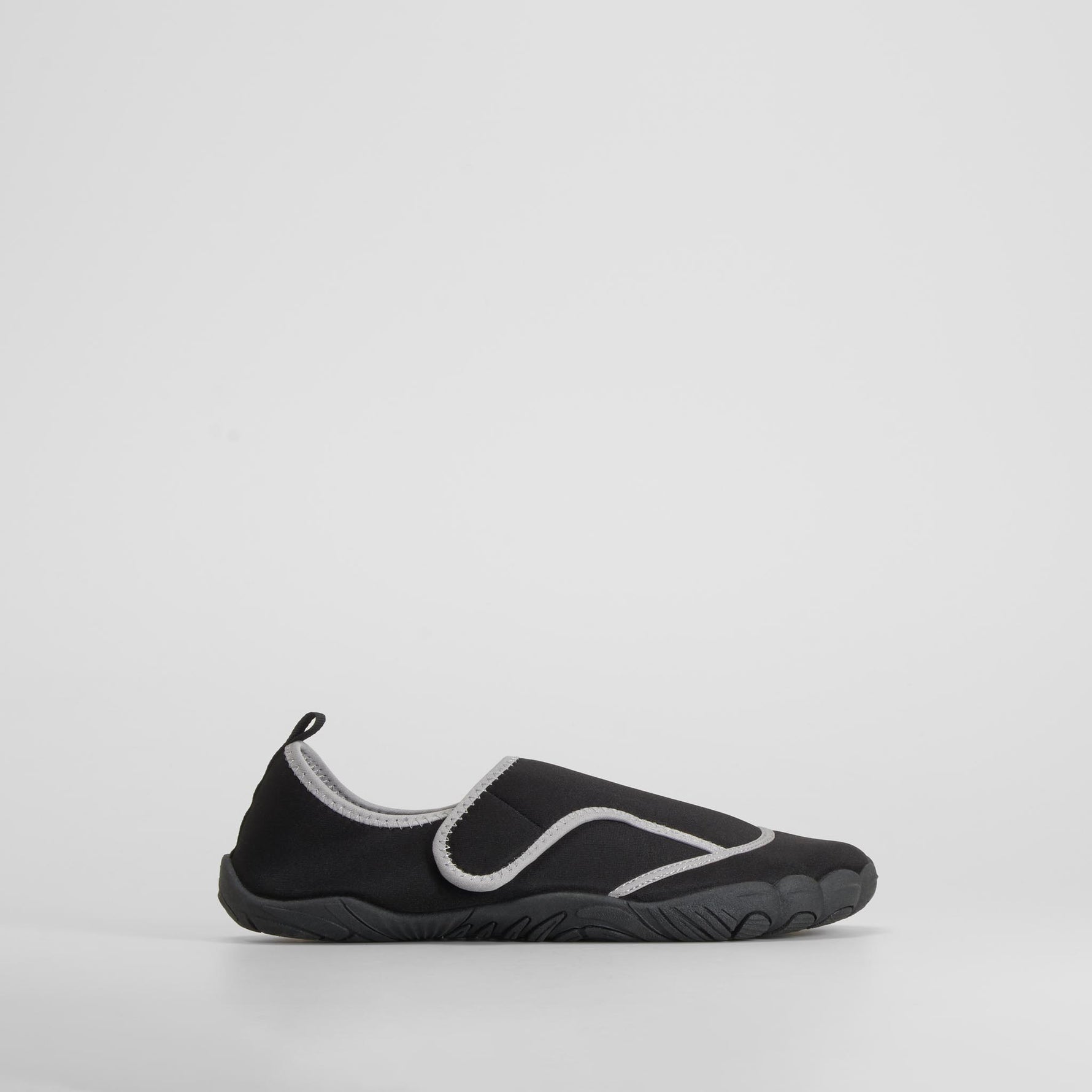 Escarpín barefoot negra COCONUT