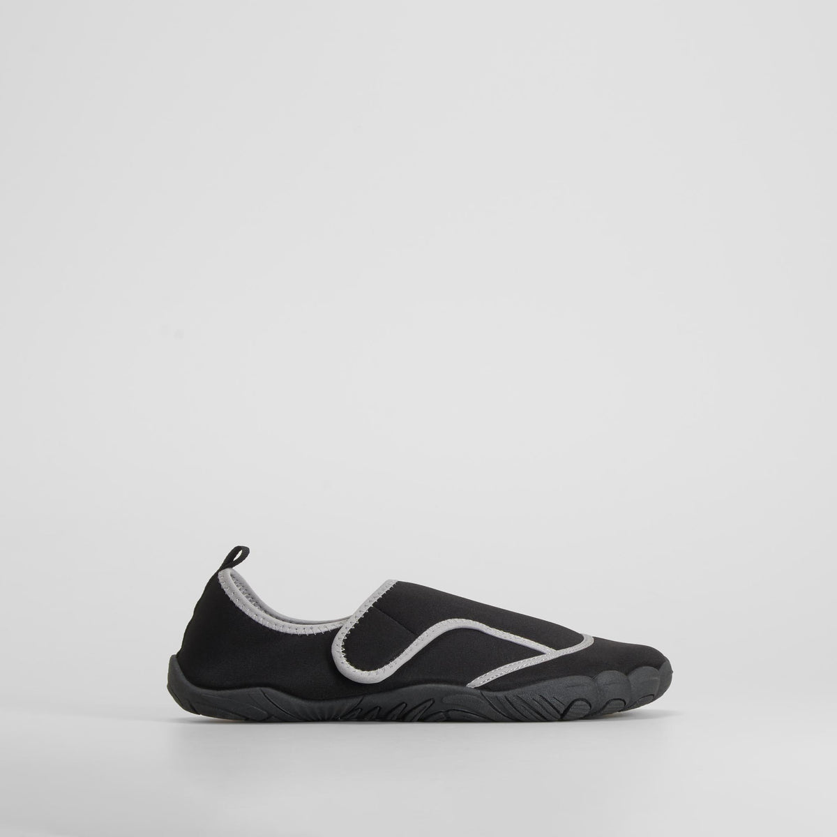 Escarpín barefoot negra COCONUT