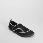 Escarpín barefoot negra COCONUT